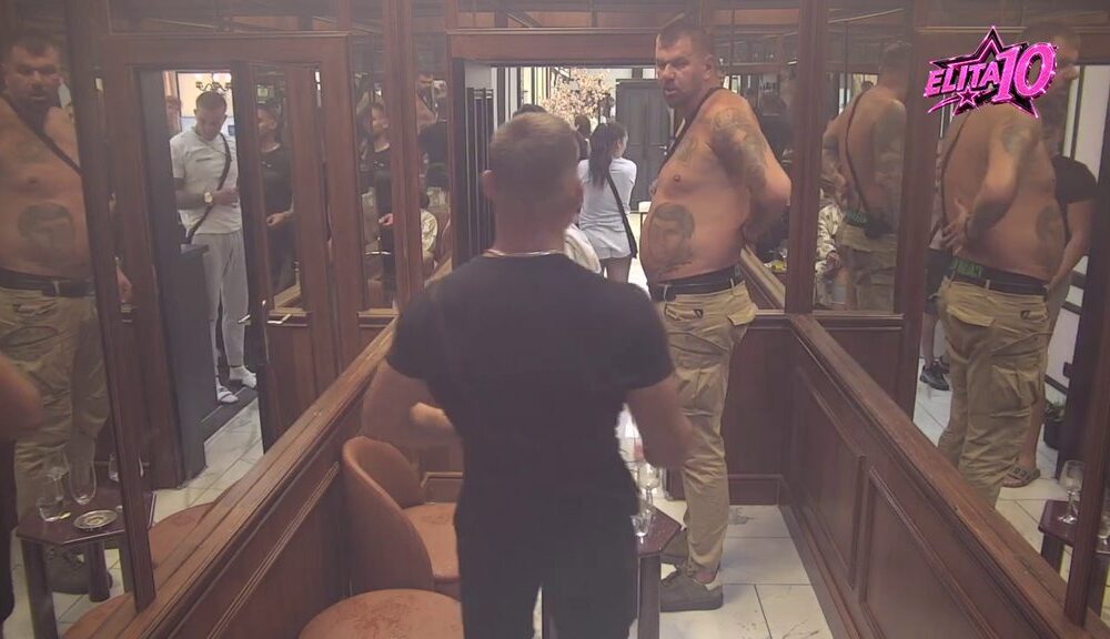 JANJUŠ IZGUBIO STRPLJENJE ZBOG NESTANKA CIGARA: Žestoka potraga u Eliti, svi pod sumnjom (VIDEO) – nestanak cigara u Eliti