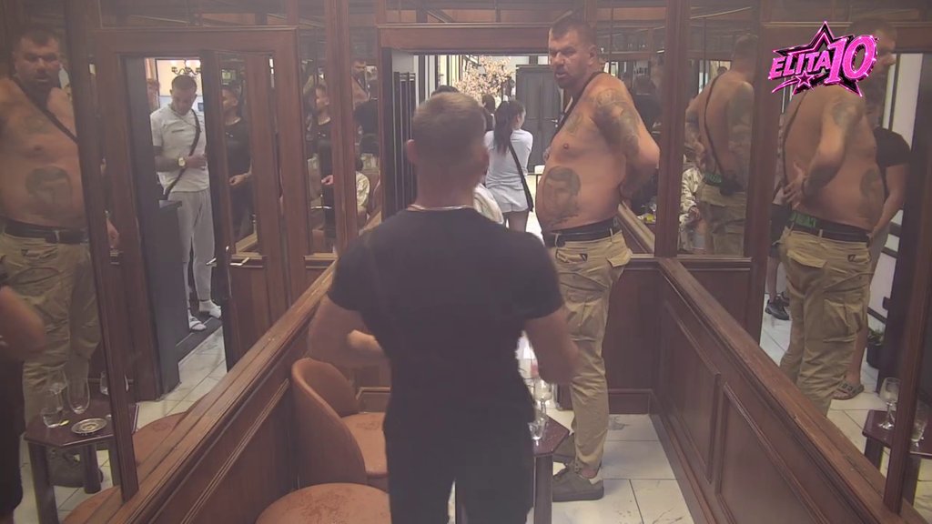 JANJUŠ IZGUBIO STRPLJENJE ZBOG NESTANKA CIGARA: Žestoka potraga u Eliti, svi pod sumnjom (VIDEO) – nestanak cigara u Eliti