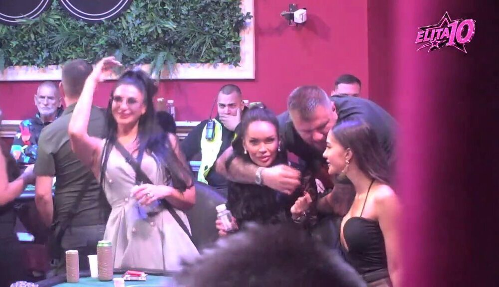 JANJUŠ OTVORENO STAVIO KARTE NA STO: Sandra ne krije osmeh dok joj obećava zajedničku budućnost, ali jedno je i dalje koči (VIDEO) – Janjuš i Sandra u Eliti