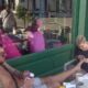 JANJUŠ PREDAO STOPALA U RUKE ZADRUGARIMA: Uroš i Sanja mu priredili pedikir iz snova, evo kako je reagovao na lak za nokte (VIDEO) – pedikir u Beloj kući