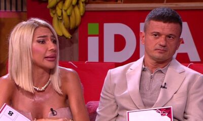 JOVANA JEREMIĆ OTKRILA PLANOVE ZA SVADBU: Luksuz bez kompromisa, balkanski običaji strogo zabranjeni (FOTO) – gala svadba Jovane Jeremić