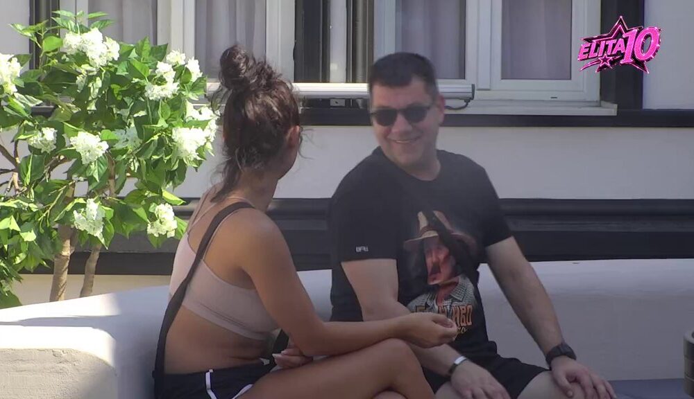 LAURA OTKRIVA KO JE NJENA PRAVA PODRŠKA: Ivan Marinković jedini staje iza njenih odluka, a ljubomora u Beloj kući raste (VIDEO)