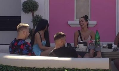 MASKE PADAJU U ELITI: Laura napustila Slađu nakon priznanja o odnosu sa Carem, svi gledaju šta će biti dalje (VIDEO) – odnos Slađane Poršeline i Filipa Cara