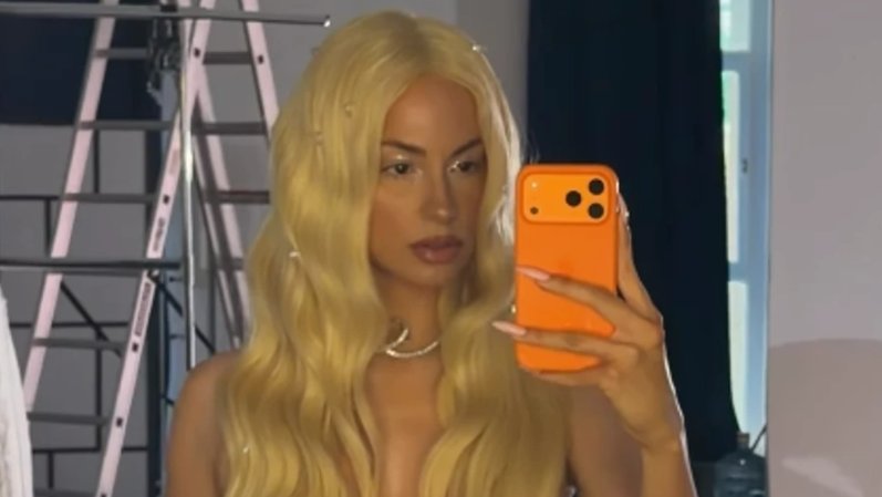 MASKE PADAJU NA INSTAGRAMU: Sara Jo objavila provokativnu fotografiju, svi pričaju o vezi sa Aleksejem Bjelogrlićem (FOTO) – vrelo izdanje Sara Jo