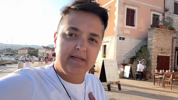 MILION PITANJA BEZ ODGOVORA: Marija Šerifović otvoreno o majčinstvu i izazovima, a jedno joj ne da mira (FOTO) – milion pitanja na koja nemam odgovor