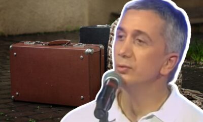 MISTERIJA KOFERA NA ČETVRTOM SPRATU: Rođa Raičević ostavio neotkrivenu tajnu, komšije i dalje prepričavaju detalje iz njegovog života (FOTO)