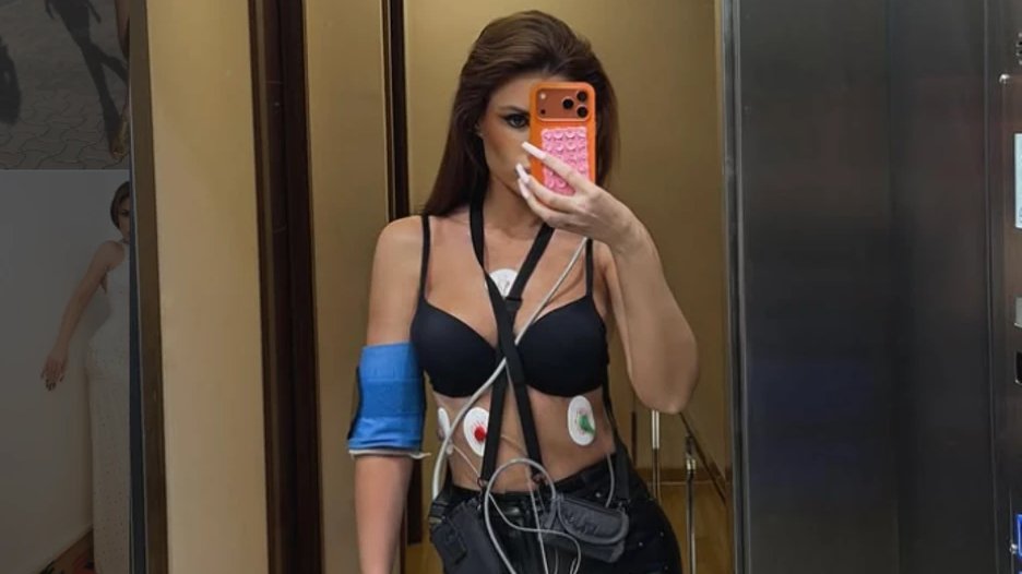 NAJTEŽI PERIOD ZA DIDI DŽEJ: Pevačica progovorila o borbi sa opakom dijagnozom i otkrila kako se sada oseća (FOTO) – stanje Dijane Janković nakon POTS dijagnoze