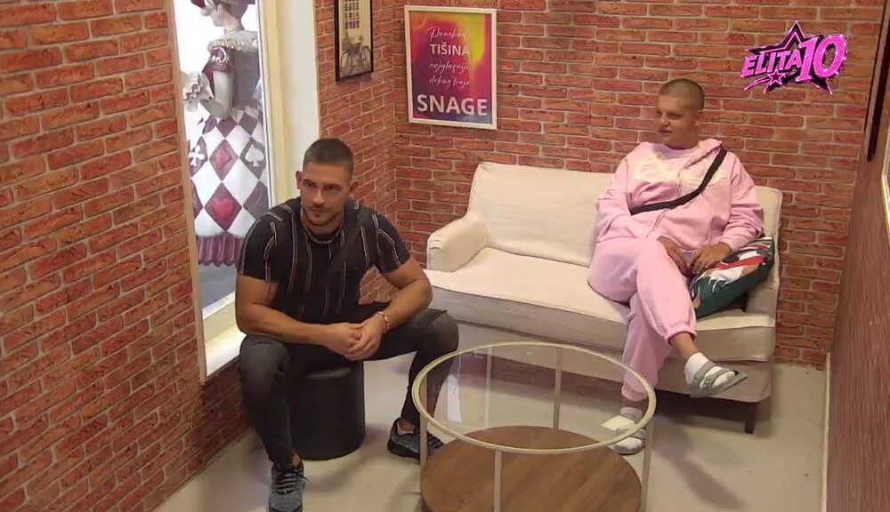 NAPETA IGRA EMOCIJA U BELOJ KUĆI: Dalibor Zarić na meti unakrsnih pitanja zbog Karla Ječmineka, svi čekaju njegov odgovor (VIDEO)