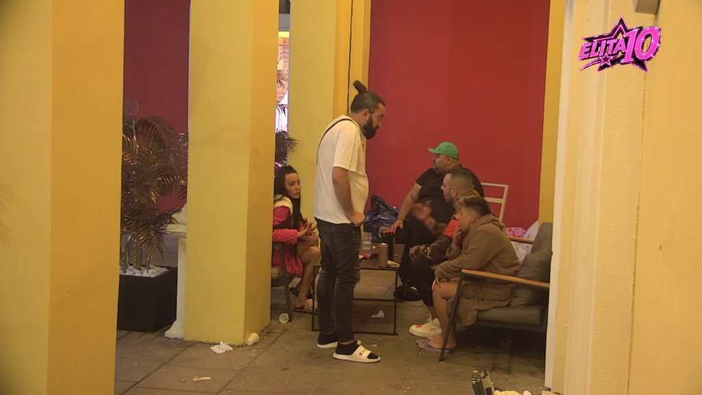 NAPREDAK U ODNOSU FILIPA CARA I ALEKSANDRE: Popularni zadrugar otkrio kako danas funkcioniše sa majkom svog deteta, detalji iz Bele kuće (VIDEO)