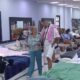 NEPRIJATNO PITANJE U ELITI: Goca Džehverović u direktnom okršaju sa Filipom Carom, evo kako je reagovala (VIDEO)