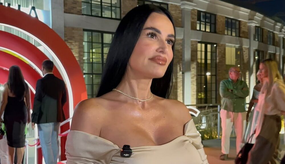 OD LJUBAVI DO RAZDORA KOD SESTARA ARADINOVIĆ: Indi otvorila dušu o porodičnom skandalu, evo šta se stvarno dešava sa Editom (FOTO) – porodični skandal sa Editom