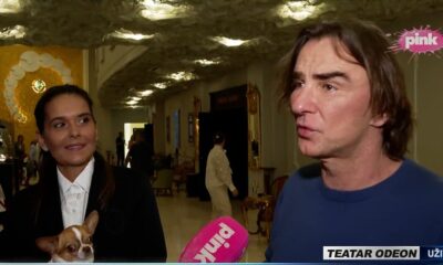 Pink obeležava jubilej: Mitrović najavio nove televizijske formate – Pinkove zvezde