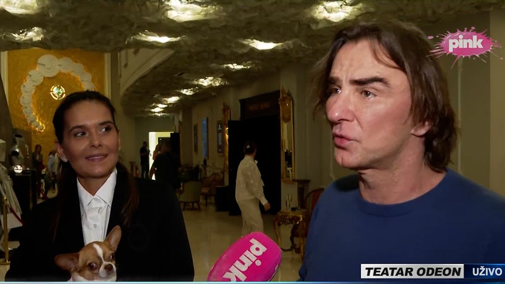 Pink obeležava jubilej: Mitrović najavio nove televizijske formate – Pinkove zvezde