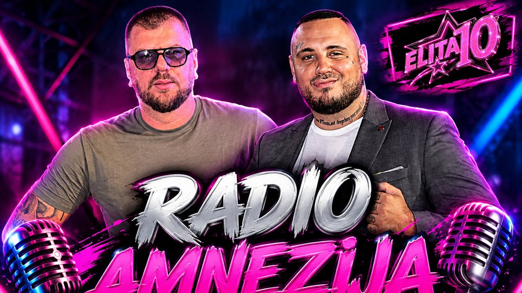 POČINJE NOVA RUNDA IGARA MOĆI U ELITI: Car i Janjuš dobili zadatak, Radio Amnezija startuje pred očima svih zadrugara (FOTO) – Radio Amnezija u Eliti