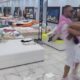 POHOD FILIPA CARA NA NOVU ZADRUGARKU: Sanja Grujić završila u njegovom naručju, atmosfera u Beloj kući ključala (VIDEO)