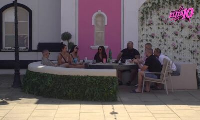 PORŠELINA NE MOŽE DA PREĆUTI NOĆNU AKCIJU: Slađa otkrila detalje odnosa sa Filipom Carem, reakcije u Beloj kući ne prestaju (VIDEO) – noćna akcija Slađe i Filipa
