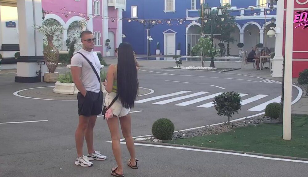 PORŠELINA OTVARA DUŠU O PORODICI: Priznala šta njen otac zaista misli o vezi sa Leonom, a reakcije ne prestaju (VIDEO) – Poršelina otkrila roditelji