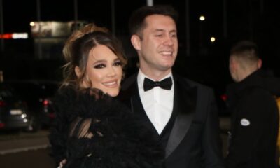 PRECRTAO PROŠLOST, OKRENUO NOVI LIST: Jovan Pantić uklonio tetovaže posvećene Mariji Mikić, sada uživa sa Majom Ognjenović (FOTO) – Jovan Pantić tetovaže