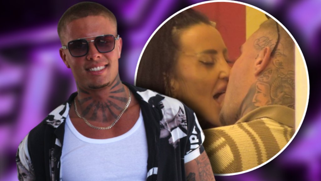 PREOKRET NA ELITINOJ ŽURCI: Leon Caner i Slađa Poršelina razmenili poljubac, podrška otkrila šta zapravo misle (FOTO) (VIDEO) – poljubac Leona Canera