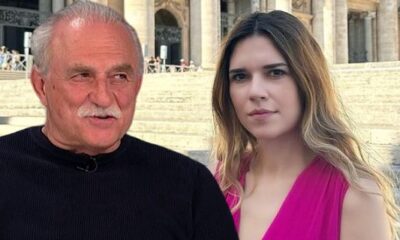 PREOKRET NA LUKSUZNOM ODMORU: Anica i Lazar Ristovski doživeli peh u Italiji, a onda otkrili pravi užitak (FOTO) – luksuzni dvorac u Italiji