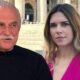 PREOKRET NA LUKSUZNOM ODMORU: Anica i Lazar Ristovski doživeli peh u Italiji, a onda otkrili pravi užitak (FOTO) – luksuzni dvorac u Italiji