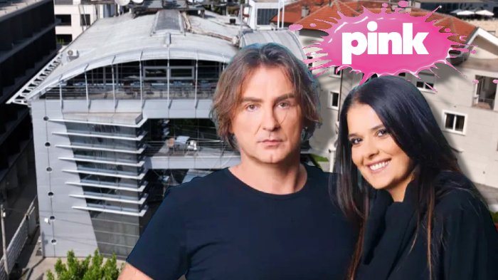 PREOKRET NA MEDIJSKOJ SCENI: Pink obeležava 32 godine dominacije, evo kako je Željko Mitrović izgradio najmoćniju televiziju regiona (VIDEO)