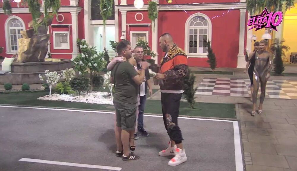 PREOKRET U BELOJ KUĆI: Laura i Ivan ozvaničili vezu pred svima, bivši im pružili podršku – reakcije ne prestaju (VIDEO) – poljubac Laure i Ivana