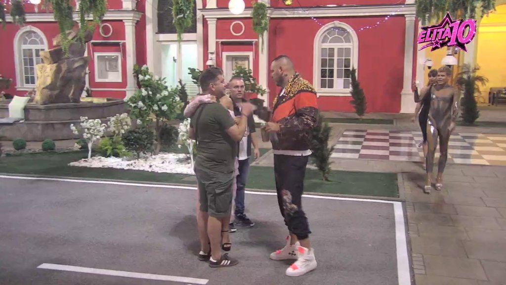PREOKRET U BELOJ KUĆI: Laura i Ivan ozvaničili vezu pred svima, bivši im pružili podršku – reakcije ne prestaju (VIDEO) – poljubac Laure i Ivana