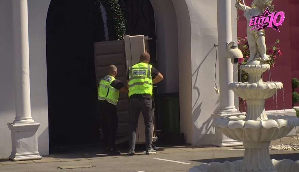 PREOKRET U BELOJ KUĆI: Janjuš dobio ogroman poklon od Toše, reakcija zadrugara sve iznenadila (VIDEO)