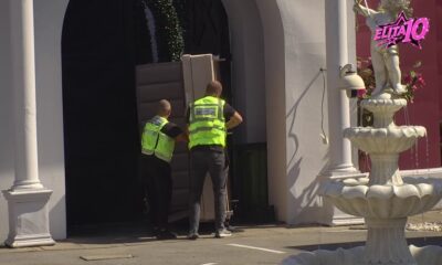 PREOKRET U BELOJ KUĆI: Janjuš dobio ogroman poklon od Toše, reakcija zadrugara sve iznenadila (VIDEO)