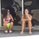 PREOKRET U BELOJ KUĆI: Slađa Poršelina gura Lauru Ivanu Marinkoviću da bi sebi otvorila put do Cara (VIDEO) – Slađa Poršelina i Ivan Marinković