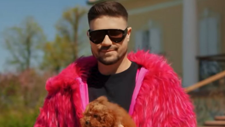 PREOKRET U ŽIVOTU MC STOJANA: Poznati pevač otkrio kako izgleda posle odricanja od alkohola, a fanovi ne mogu da veruju promeni (FOTO)