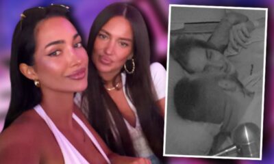 PRVE REAKCIJE NAKON LAURINOG INTIMNOG ODNOSA: Njena drugarica progovorila o vezi sa Filipom Carem i otkrila šta očekuje posle svega (FOTO) – prve reakcije Laurinih