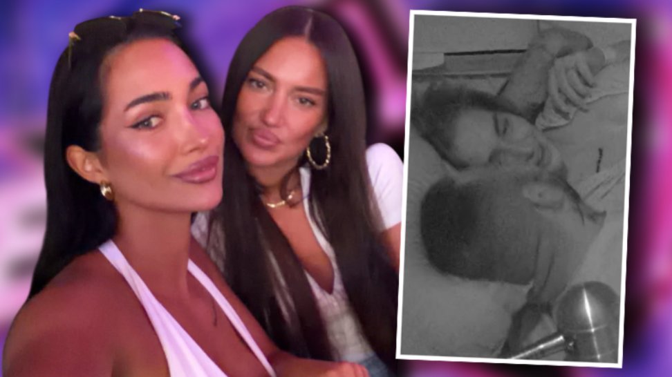 PRVE REAKCIJE NAKON LAURINOG INTIMNOG ODNOSA: Njena drugarica progovorila o vezi sa Filipom Carem i otkrila šta očekuje posle svega (FOTO) – prve reakcije Laurinih