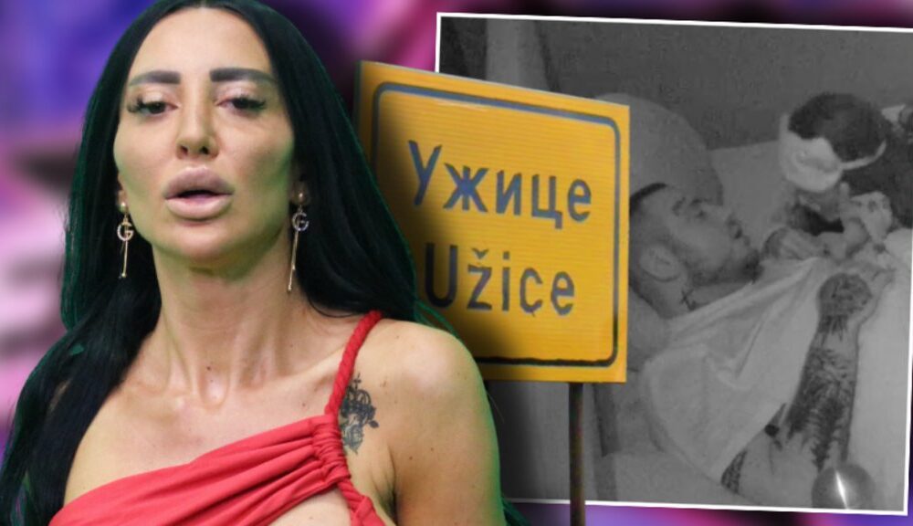 REAKCIJE IZ UŽICA PODELILE JAVNOST: Poršelinina mama prokomentarisala ćerkin odnos sa Filipom Carem, evo šta je izjavila (FOTO)