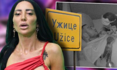 REAKCIJE IZ UŽICA PODELILE JAVNOST: Poršelinina mama prokomentarisala ćerkin odnos sa Filipom Carem, evo šta je izjavila (FOTO)