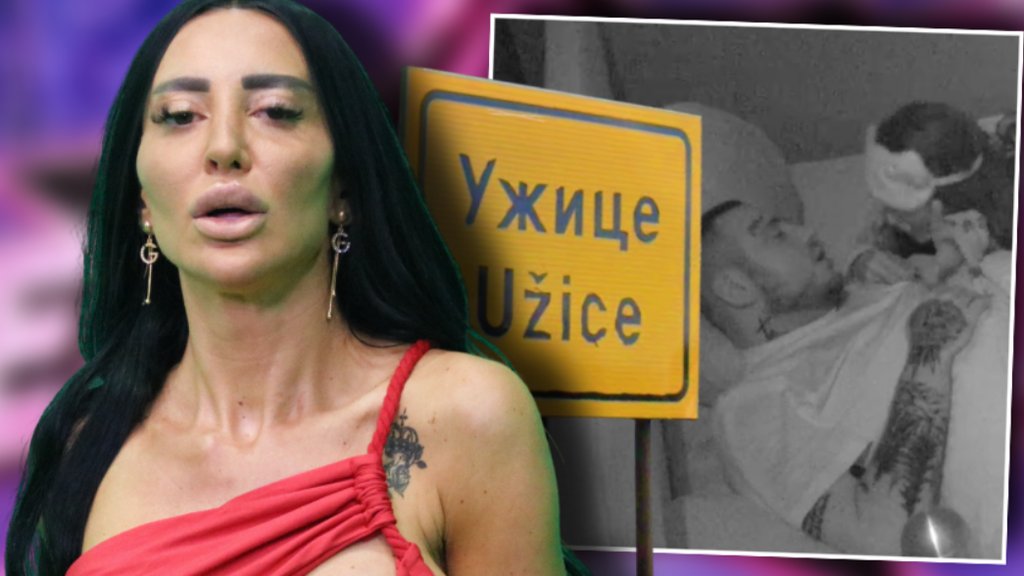 REAKCIJE IZ UŽICA PODELILE JAVNOST: Poršelinina mama prokomentarisala ćerkin odnos sa Filipom Carem, evo šta je izjavila (FOTO)