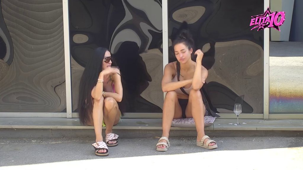 SUKOB MIŠLJENJA U BELOJ KUĆI: Slađa Poršelina otvoreno priznala odnos sa Carem, Laura i dalje sumnja (VIDEO) – Slađa Poršelina i Filip Car