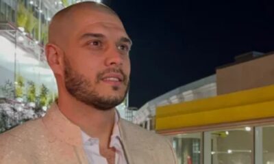 SUKOBI KUVU U BELOJ KUĆI: Dejan Dragojević uveren da će među Karićem i Carom tek uslediti žestoke tenzije, a progovorio i o bolnom gubitku partnerke (FOTO) – sukobi u Beloj kući