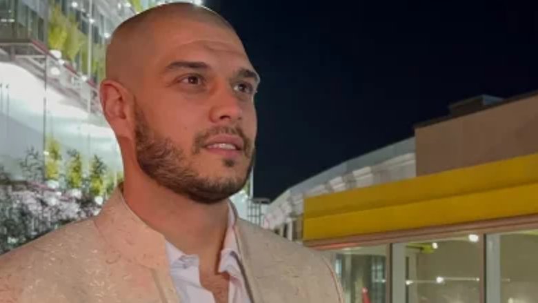 SUKOBI KUVU U BELOJ KUĆI: Dejan Dragojević uveren da će među Karićem i Carom tek uslediti žestoke tenzije, a progovorio i o bolnom gubitku partnerke (FOTO) – sukobi u Beloj kući