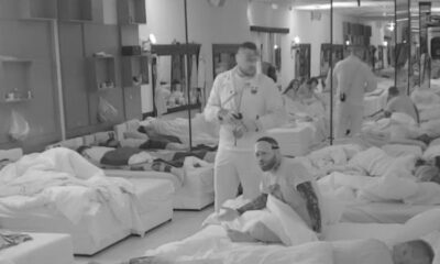 SUKOBI U BELOJ KUĆI PRED SPAVANJE: Ša izgubio živce zbog cimera, Car pokušao da smiri haos, ali tenzije samo rastu (VIDEO) – napad u Beloj kući