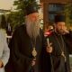 SVE OČI UPRTE U PATRIJARHA PORFIRIJA: Među prvima stigao na događaj u Beogradu, njegov dolazak izazvao veliku pažnju (FOTO) – događaj u Beogradu na vodi
