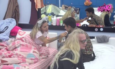 TOPLO-HLADNO U BELOJ KUĆI: Aneli posle rasprave sa Đukićem pokazala da brine o njemu, iznenađujući obrt pred svima (VIDEO)