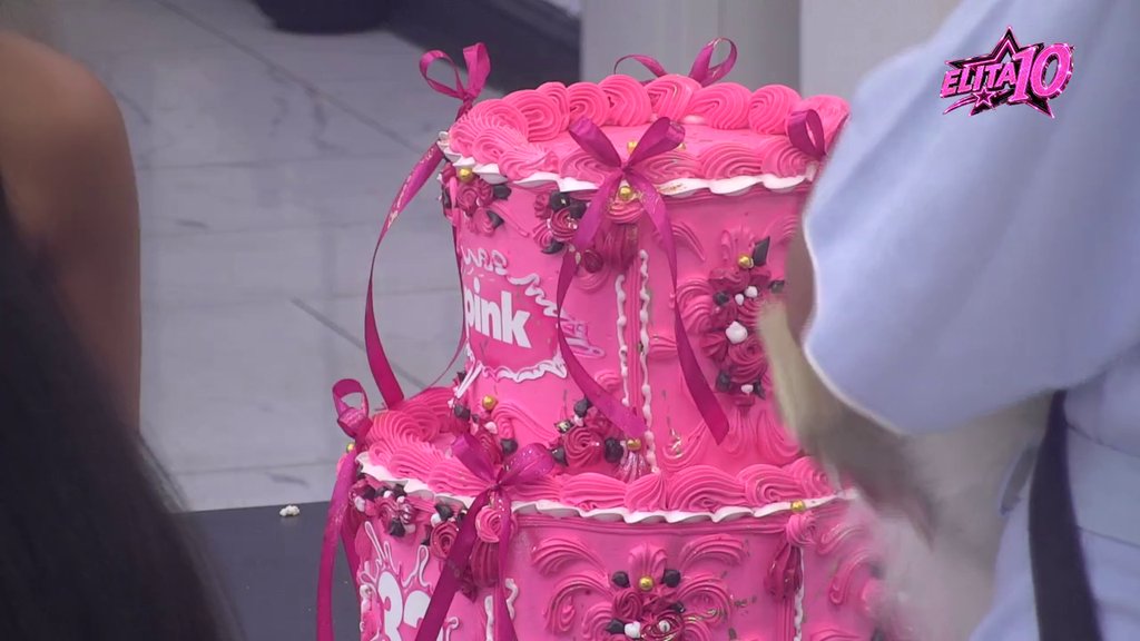 VELIKI ŠEF OBRADOVAO ELITU: Pismo i specijalno posluženje povodom rođendana Pink televizije, učesnici slavili uz pesmu (VIDEO) – rođendan Pink televizije