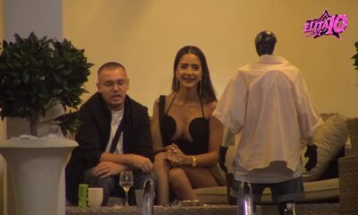ŽESTOKO RASKRINKAVANJE U BELOJ KUĆI: Dača i Anđela opleli po Lauri, otkrili šta zaista misle o njoj (VIDEO) – Dača i Anđela o Lauri