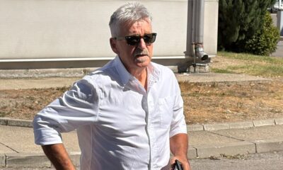 BOSANAC PROGOVORIO O BORBI ZA ŽIVOT: Prvi put otkriva detalje teške operacije srca i zahvaljuje lekarima (FOTO) – operacija srčanog zalistka