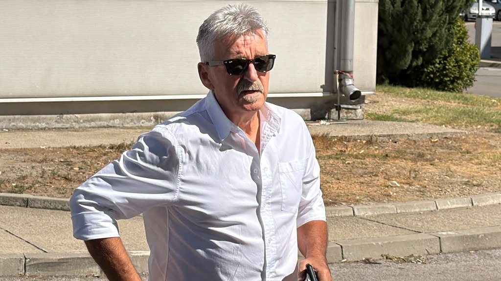 BOSANAC PROGOVORIO O BORBI ZA ŽIVOT: Prvi put otkriva detalje teške operacije srca i zahvaljuje lekarima (FOTO) – operacija srčanog zalistka