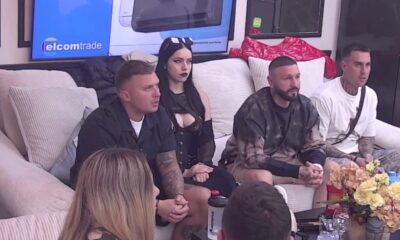 DAČA ISPALIO RAFAL NA KARIĆA I ANELI: Stefan Karić otkrio šta se stvarno desilo, a Aneli sve iznenadila odgovorom (VIDEO) – Karić i Aneli