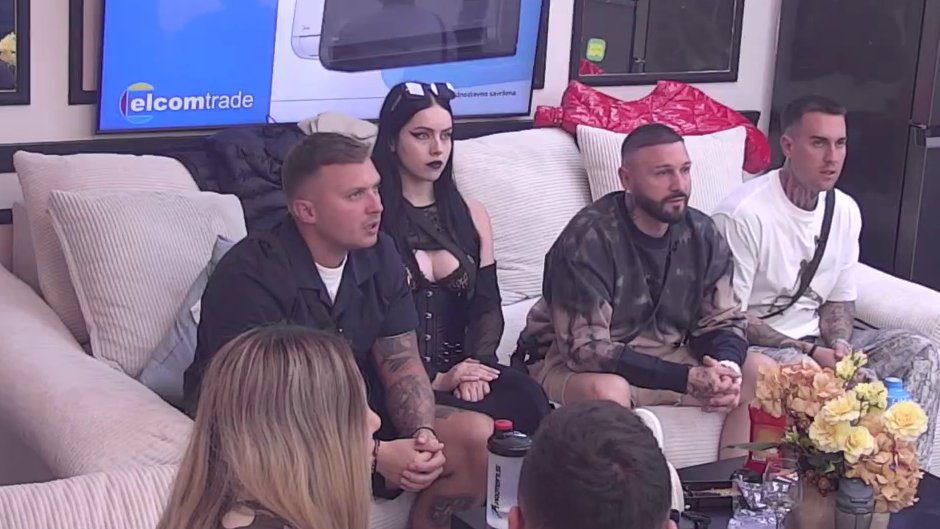 DAČA ISPALIO RAFAL NA KARIĆA I ANELI: Stefan Karić otkrio šta se stvarno desilo, a Aneli sve iznenadila odgovorom (VIDEO) – Karić i Aneli