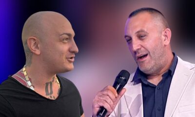 HAOS U ELITI: Milan Popov pesmom razdrmao takmičare, važna poruka Desingerici podigla tenziju (VIDEO)